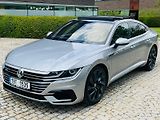 Volkswagen Arteon 2.0TDI 4x4 AUT FULL VÝBAVA ČR - náhled 3