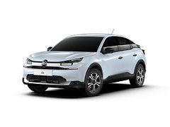Citroën C4 (2026) YOU - fotografie inzerátu