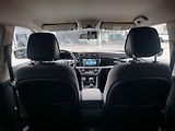 KGM Korando 1.5T, SMART,4WD, MT, SKLADEM - náhled 10