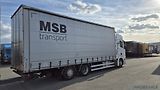 Scania R450 N323 E6 + přívěs WECON - náhled 3