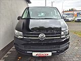 Volkswagen Multivan 2,0 TDI 7 Míst Tempomat DPH!! - náhled 10