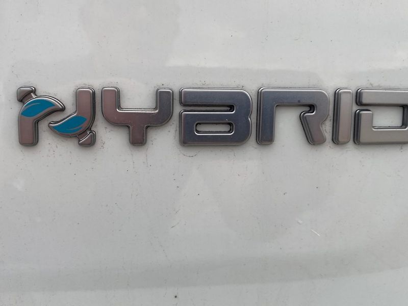 Fiat Panda (2025) 1.0 Hybrid (51kW) MAN - fotka 22 z 23