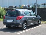 Peugeot 207 (2010) 1.4 VTi, po STK, plně pojízdný - náhled 4
