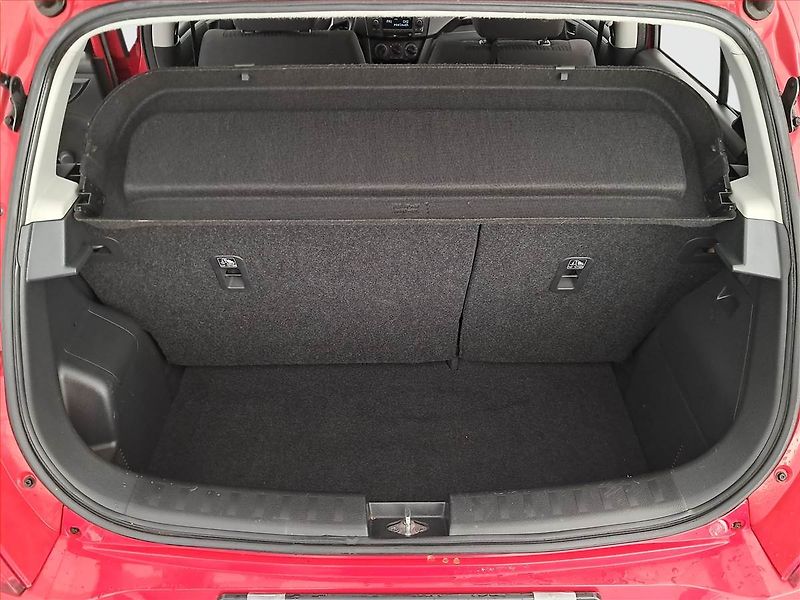 Suzuki Swift (2012) 1.2, ČR,1.maj, Serv.kniha - fotka 14 z 16