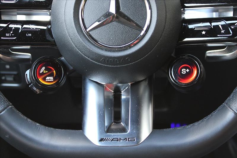 Mercedes-Benz GLB 35 AMG*4M*FACEL*ZÁR*DPH*CZ - fotka 20 z 42