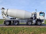 DAF (2025) FAX 450 8x2 NOVÉ MIX - náhled 3