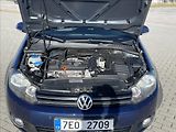Volkswagen Golf 1,4 TSi 90kw DSG Comfortline G - náhled 22