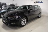 Volkswagen Passat Variant (2023) Manuál 110kW Matrix Tažné - náhled 6