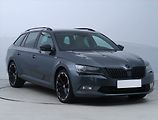 Škoda Superb (2017) Sportline 2.0 TDI, Automat - náhled 1
