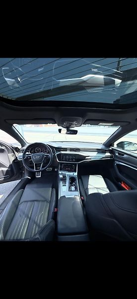 Audi A6 Allroad (2022) A6 55 TFSI  - fotka 8 z 10