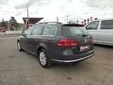 Volkswagen Passat (2013) 2.0TDI-103kw-NAVIGACE-ROZVODY - náhled 4