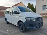Volkswagen Transporter 2,0 TDi 75kw 9 míst - náhled 6
