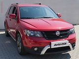 Fiat Freemont (2014) 2.0 JTD 4x4, Cross, AT, kůže - náhled 1