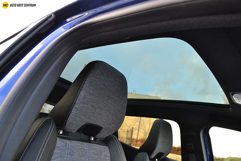 Renault Austral TECHNO MHEV 160 AUTO - fotka 14 z 53