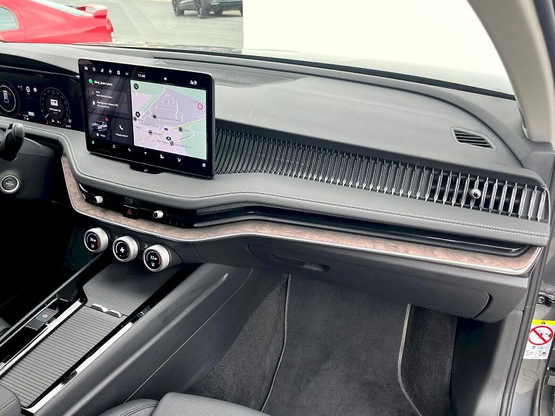 Škoda Superb (2024) kombi L & K 2.0 TDI 110 kW 7°D - fotka 21 z 35