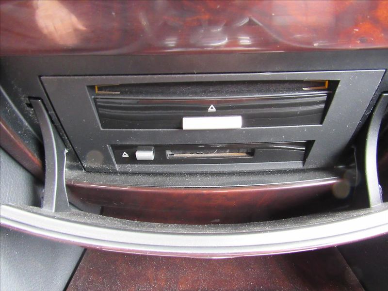 Mercedes-Benz CL 5,5 550 Elegance 285 KW - fotka 17 z 36