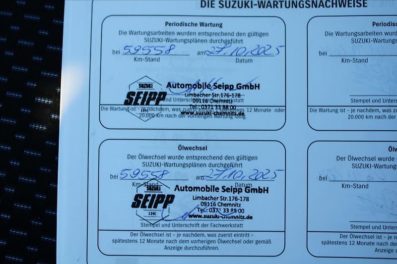 Suzuki Ignis 1,2 i  4x4,COMFORT,VÝHŘEVY - fotka 31 z 31