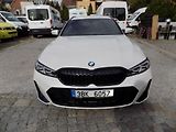 BMW Řada 3 330I 180 KW M SPORT XDRIVE - náhled 2
