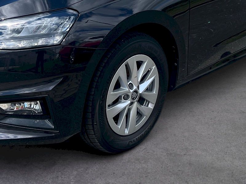 Škoda Fabia (2025) Top Selection 1.0TSi 85kW 6°ma - fotka 29 z 29