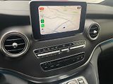 Mercedes-Benz Třídy V 250 d Exclusive , AMG, 4 MATIC - náhled 15