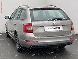 Škoda Octavia (2013) 1.6 TDi, 2.maj, AC, tempo - náhled 6