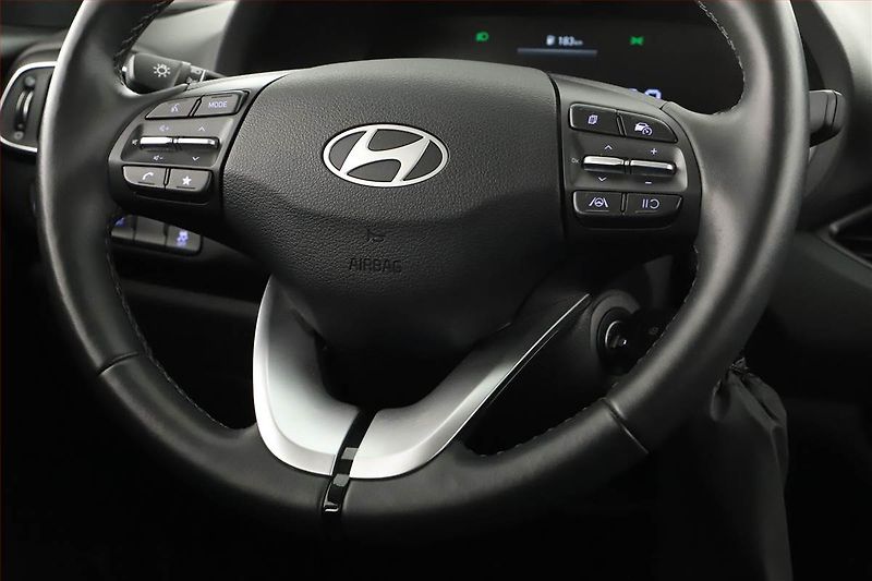 Hyundai i30 (2025) Family 1.0 T-GDI, ČR,1.maj - fotka 8 z 20