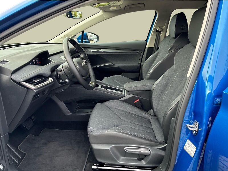 Škoda Elroq 50 125 kW, Tažné  99,3% - fotka 11 z 29