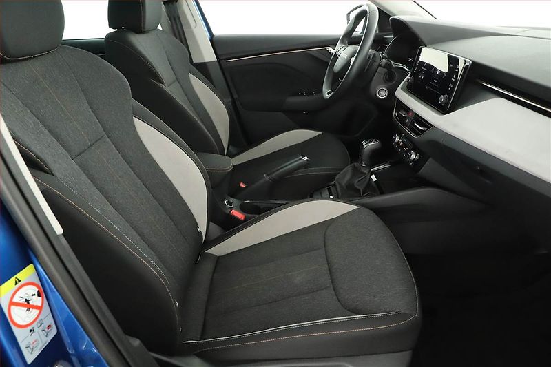 Škoda Scala (2025) 1.0 TSI, TOP SELECTION - fotka 7 z 20
