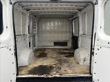 Fiat Ducato 2.2 JTD L1H1 NOVÉ PNEU VSTŘIKY - náhled 21