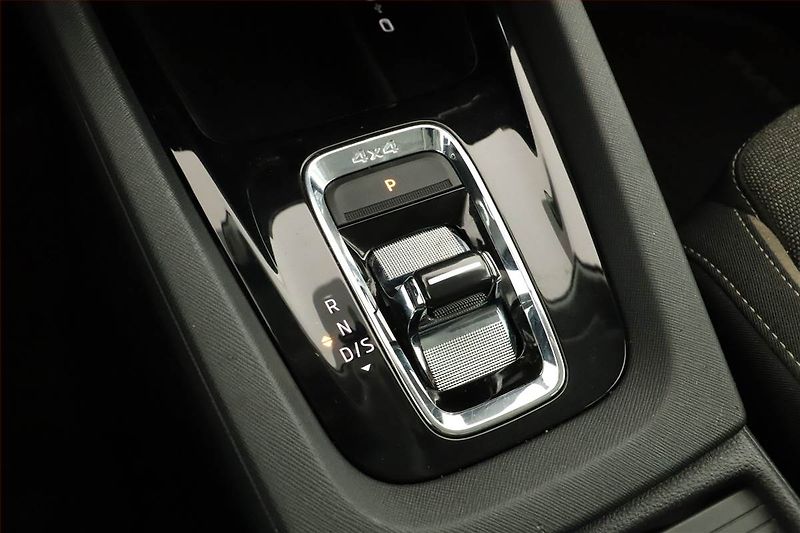 Škoda Octavia (2023) 2.0 TDI - fotka 10 z 18