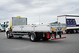 DAF LF (2014) 250 / SKRZYNIOWY + HDS / HYVA  - náhled 6