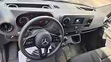 Mercedes-Benz Sprinter 317 CDI/L, kamera 360°, MBUX - náhled 10
