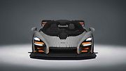 McLaren Senna z Lega