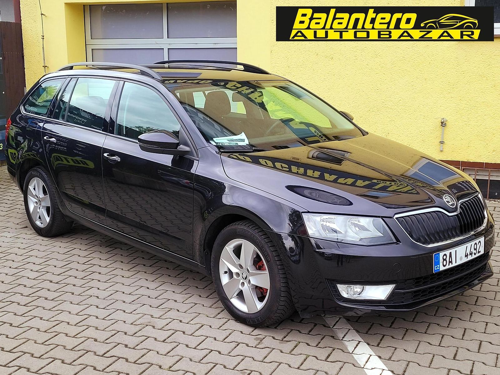 Škoda Octavia 1,4TSi SERV.KNIHA, rozvody    