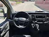 Ford Transit Custom 2,0 TDCi 6.MÍST KLIMA TZ -DPH - náhled 14