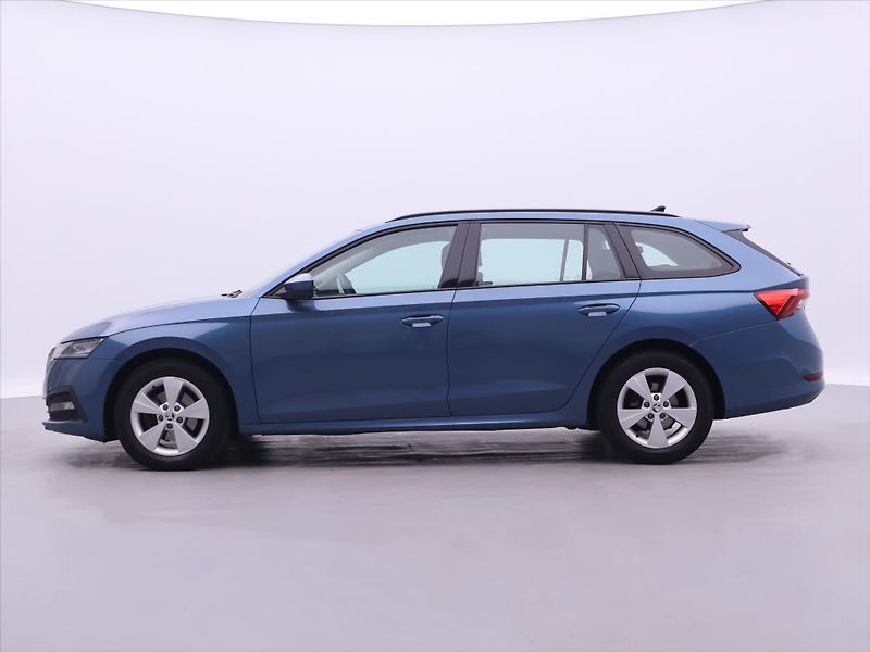 Škoda Octavia 2,0 TDI 1.Maj. CZ DPH LED - fotka 4 z 33