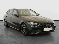 Mercedes-Benz Třídy C (2023) C 300 e - fotografie inzerátu