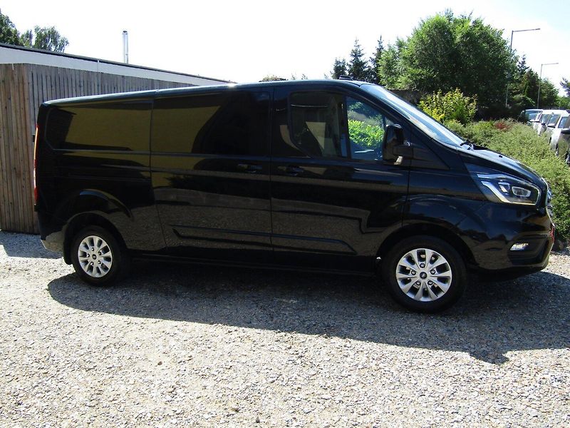 Ford Transit Custom (2019) 2.0 TDCi 95kW  TOP QUALITY - fotka 2 z 40