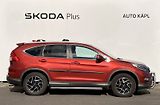 Honda CR-V (2018) DTEC 118 kW Elegance Plus 4WD - náhled 6