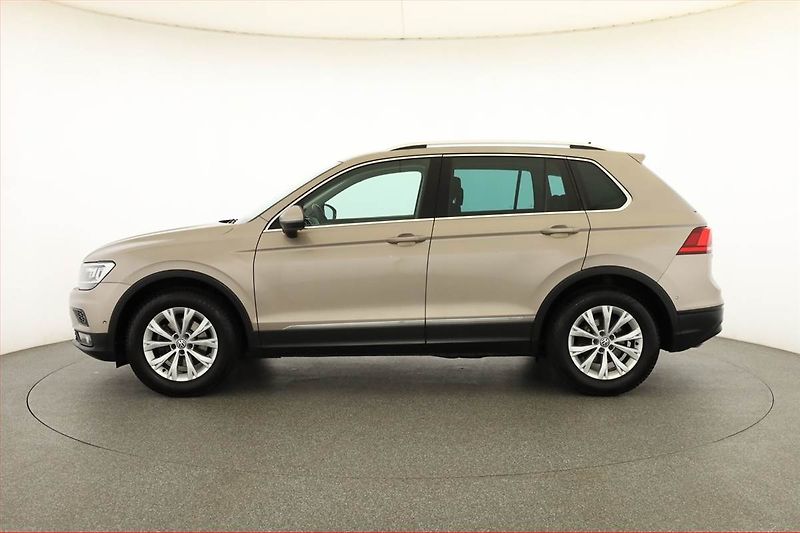 Volkswagen Tiguan (2019) Comfortline 1.5 TSI - fotka 3 z 18