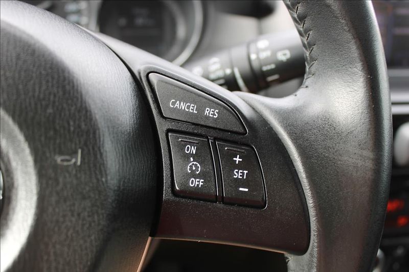 Mazda CX-5 2,2 D Skyactiv  NAVI,XENONY,ČR - fotka 18 z 31