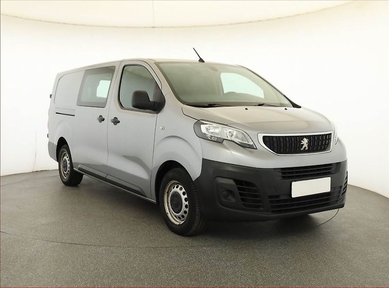 Peugeot Expert (2020) 2.0 BlueHDi, L3H1, 1.0t, 1Maj - fotografie inzerátu