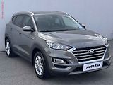 Hyundai Tucson (2018) 1.6 T-GDi 4x4, 2.maj,ČR - náhled 1