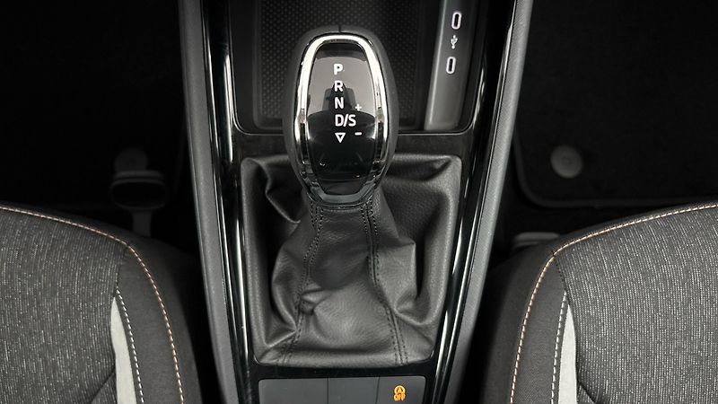 Škoda Scala 1.0 TSI DSG Style - fotka 23 z 26