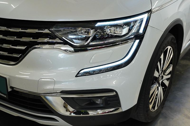 Renault Koleos - fotka 9 z 29