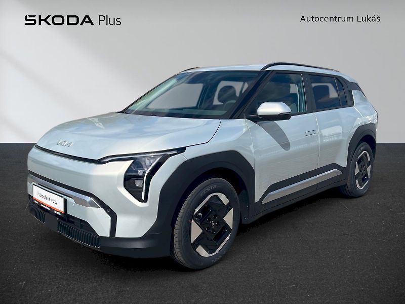 Kia EV3 (2026) - fotka 1 z 34