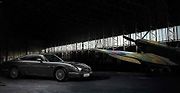 David Brown Speedback GT.