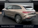 Mercedes-Benz EQE 500 4MATIC SUV Electric Art Ed - náhled 7