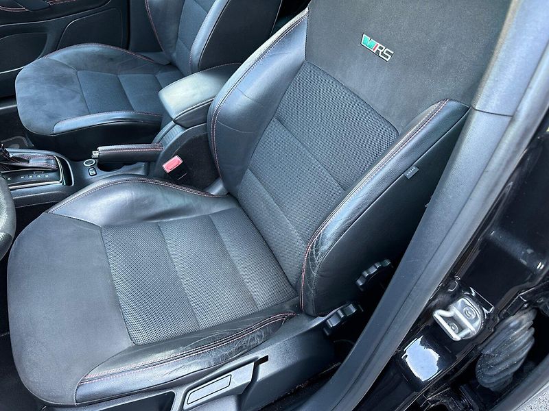 Škoda Octavia (2012) RS 2,0TDI 125kw DSG - fotka 16 z 21