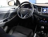Hyundai Tucson (2016) 1.7 CRDi, Serv.kniha, Navi - náhled 7